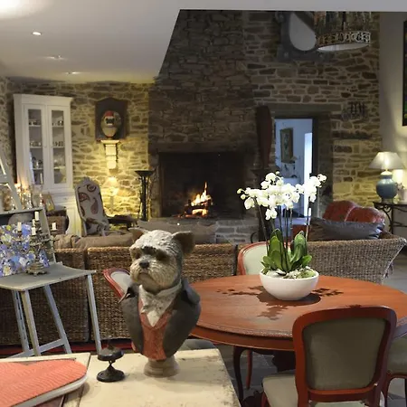 Bed & Breakfast Le Val De Brangon
