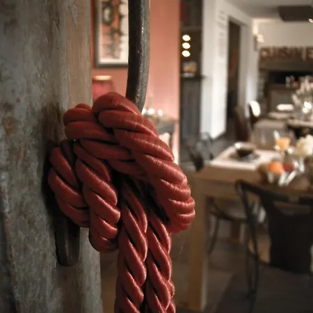 Bed & Breakfast Le Val De Brangon *