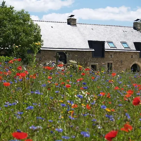 Le Val De Brangon Bed & Breakfast *