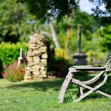 Bed & Breakfast Le Val De Brangon