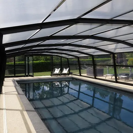 Bed & Breakfast Le Val De Brangon *