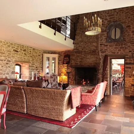 Bed & Breakfast Le Val De Brangon