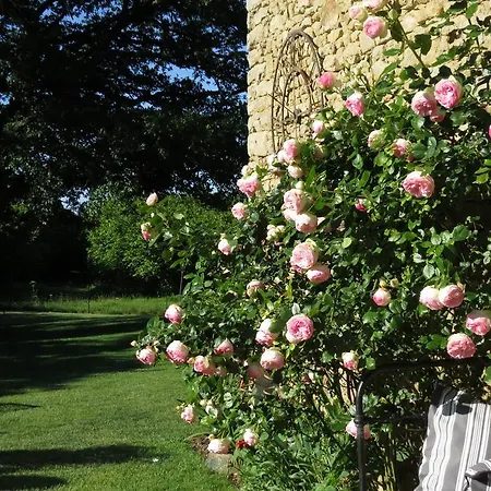 Bed & Breakfast Le Val De Brangon