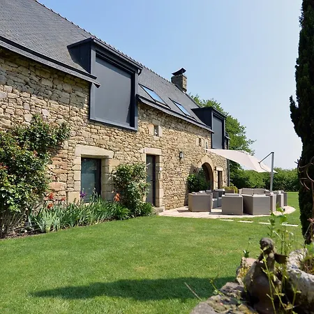 Bed & Breakfast Le Val De Brangon