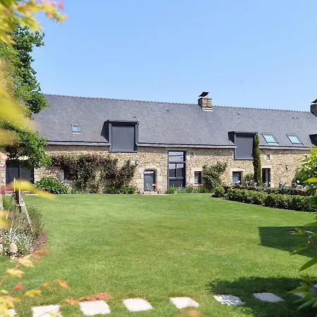 Bed & Breakfast Le Val De Brangon