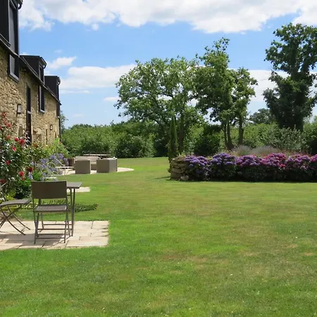Le Val De Brangon * Baden