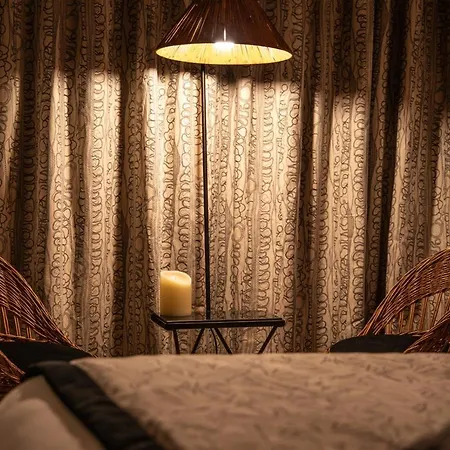 Bed & Breakfast Le Val De Brangon