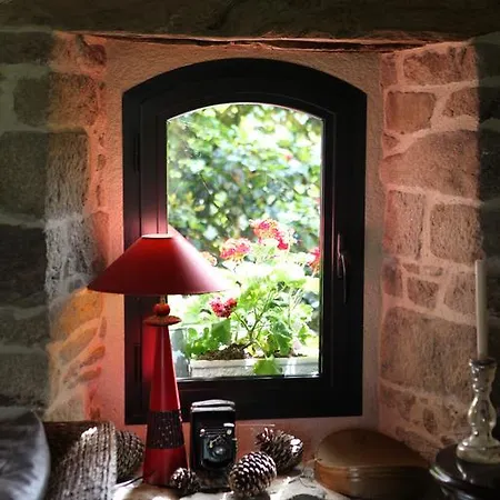 Couette-café Le Val De Brangon