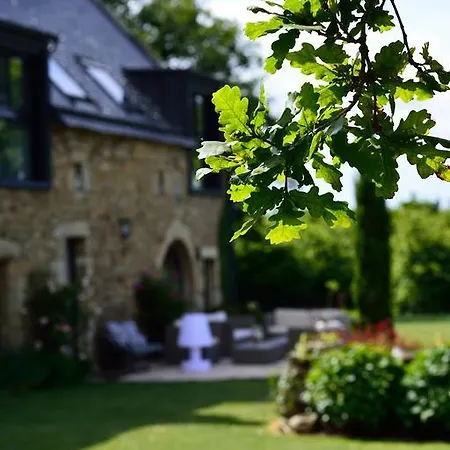 Le Val De Brangon Baden