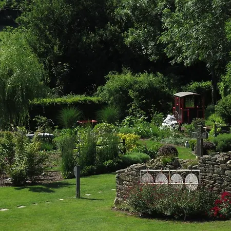 Le Val De Brangon * Baden