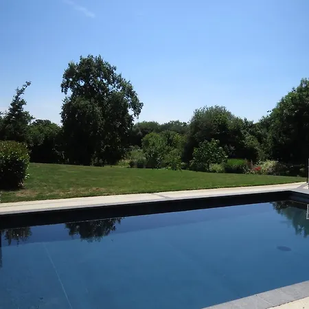 Le Val De Brangon * Baden