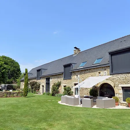 Le Val De Brangon * Baden