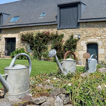 Le Val De Brangon Baden