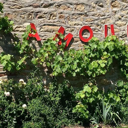 Le Val De Brangon